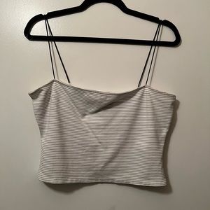 Pacsun Crop Top